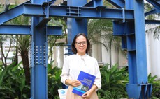 GS.TS Trần Thị Việt Nga - Nữ Giáo sư của những dòng nước sạch