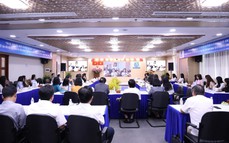 Nâng cao vai trò phụ nữ trong các doanh nghiệp ngành Nước tại Việt Nam: Từ đối thoại tới hành động