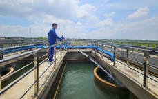 Chuyển đổi số: Hành trình “đánh thức” dữ liệu tại Cấp nước nông thôn Nam Định