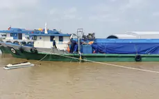 Từ mùa hạn mặn lịch sử đến thế chủ động bảo đảm nguồn nước của BEWACO