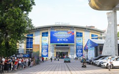 Thủ đô Hà Nội tiếp tục là địa điểm tổ chức Tuần lễ ngành Nước Việt Nam 2026