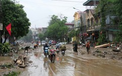 Hội Cấp Thoát nước Việt Nam kêu gọi hỗ trợ các doanh nghiệp ngành Nước bị thiệt hại bởi cơn bão số 10