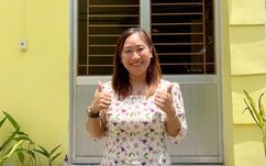 Đại học Trà Vinh đưa nước sạch đến từng mái nhà miền mặn