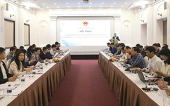 Đề xuất khung pháp lý mới cho ngành Cấp Thoát nước: Tăng liên kết vùng, giảm ngập úng, nâng cao chất lượng dịch vụ