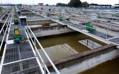 Khắc phục vướng mắc trong thực tiễn thi hành pháp luật về cấp, thoát nước