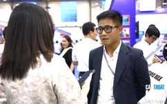 Đồng hồ nước thông minh: Bước tiến trong quản lý nước đô thị