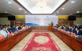 Thành phố Kitakyushu và Hải Phòng tổng kết hoạt động hợp tác kỹ thuật về thoát nước