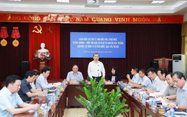 Công ty Nước sạch số 2 Hà Nội góp ý dự thảo Luật Tài nguyên nước