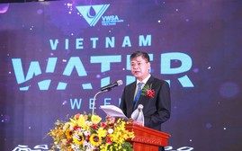 Vietnam Water Week 2023: Nước vì chất lượng cuộc sống và phát triển bền vững