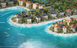 Khách hàng quan tâm dự án Vịnh Ngọc (Cần Giờ) kỳ vọng vào không gian sống xanh và kết nối giao thông thuận tiện