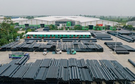 Kiến tạo Giải pháp xanh bền vững cho ngành Nước Việt Nam