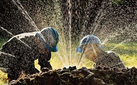 Khánh Hòa: Đa số cơ sở cấp nước cơ bản đáp ứng yêu cầu về chất lượng nước sinh hoạt