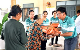 BWACO nối dài hành trình nhân ái và tri thức