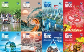 Hội đồng Giáo sư Nhà nước công bố Danh mục tạp chí ngành Xây dựng - Kiến trúc được tính điểm năm 2025