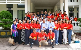 Tham quan công trình thế kỷ: Nhà máy Thủy điện Hòa Bình