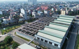 Cấp nước Hải Phòng: Bảo đảm nguồn nước sạch cho thành phố Cảng