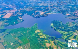 Nghị định 35/2026/NĐ-CP: Đưa tài nguyên Nước vào trung tâm chiến lược phát triển đô thị bền vững