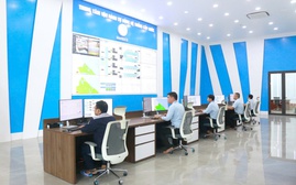 HueWACO: Cấp nước an toàn tiến đến "Uống nước tại vòi" vì sức khỏe cộng đồng