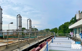 Hoàn thiện cơ chế định giá nước sạch theo phương pháp định giá chung