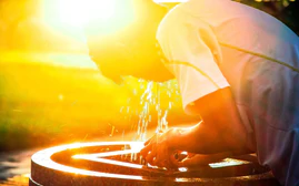 Chủ động ứng phó nguy cơ thiếu hụt nguồn nước do ảnh hưởng của El Nino