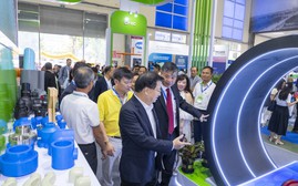 Vietnam Water Week 2026 thúc đẩy hợp tác đưa công nghệ vào thực tiễn