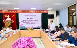 Hải Phòng giám sát việc thực hiện chính sách, pháp luật về thoát nước và xử lý nước thải