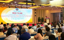 Cần thêm hướng dẫn một số nội dung về định giá nước sạch trong Thông tư 145/2025/TT-BTC