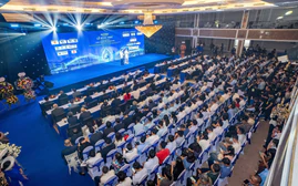 Vietnam Water Week 2026: Diễn đàn ngành Nước Việt Nam - Cơ hội hợp tác quốc tế
