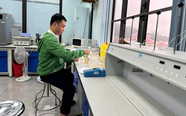 Bảo đảm cấp nước an toàn cho Huế trong nhịp sống đô thị di sản