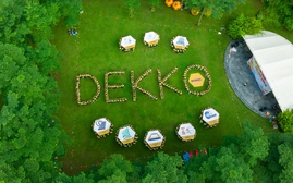 “Đặt chất lượng lên hàng đầu, lấy khách hàng làm trung tâm” - nền tảng cho chiến lược phát triển bền vững của DEKKO