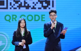 Tiếng nói Xanh: Từ sân chơi trong nước đến chuẩn mực tranh biện quốc tế vì môi trường Việt Nam