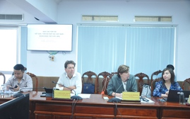 Đầu tư 3.000 tỷ đồng nâng khả năng kiểm soát nguồn nước tại Cần Thơ