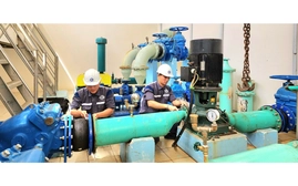 Thái Khương xây dựng uy tín từ kỹ thuật và đồng hành dài hạn