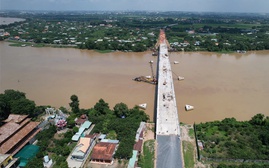 Đồng Nai tăng cường kiểm soát các dự án đô thị ven sông