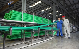 Ống nhựa PPR DEKKO: Từ vật liệu kỹ thuật đến “lời giải” cho “bài toán” cấp nước sạch cho nhiều công trình hạ tầng