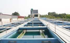 Phân vùng cấp nước: Tránh chồng chéo, nâng hiệu quả đầu tư