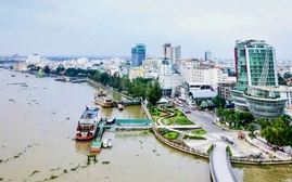 “Trái tim dữ liệu” của đô thị thông minh Cần Thơ chưa hình thành đầy đủ