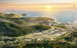 “Vịnh Victoria phiên bản Việt” lộ diện tại Đà Nẵng