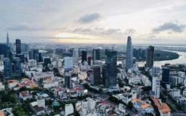 Chính phủ xác định an ninh nguồn nước và chống ngập là nhiệm vụ trọng tâm năm 2026