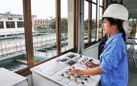 VWSA lưu ý hội viên về quy định xử phạt liên quan chất lượng nước sạch sinh hoạt