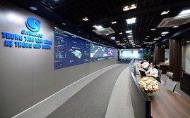 SAWACO chủ động ứng phó xâm nhập mặn, bảo đảm cấp nước cho TP.HCM