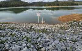 Đảm bảo cấp nước an toàn trước “ba tầng” rủi ro khí hậu ở Quảng Ninh