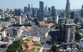 TP.HCM lấy ý kiến liên kết vùng cho Dự thảo Luật Đô thị đặc biệt
