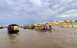 El Nino trở lại, doanh nghiệp cấp nước cần rà soát sớm hồ sơ khai thác