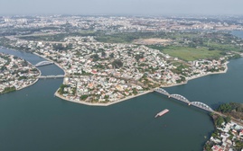 Đồng Nai ưu tiên nâng năng lực thoát nước giai đoạn 2026 - 2030