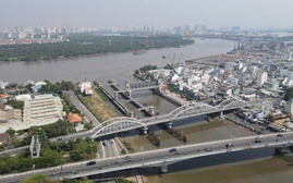 Cấp nước an toàn và chống ngập cần được đưa vào đánh giá rủi ro khí hậu đô thị