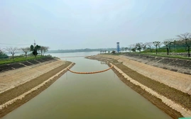 Luật Cấp, Thoát nước tiếp tục xây dựng trên nền tảng dự thảo đã có