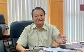 Cấp nước sinh hoạt cần được nhìn nhận khác với khai thác tài nguyên thông thường