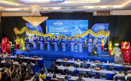 Đại hội VWSA nhiệm kỳ VII và Tuần lễ ngành Nước Việt Nam 2026: Hai sự kiện, một điểm tụ