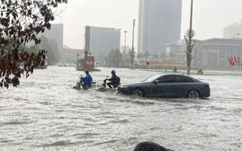 Bắc Ninh ban hành lệnh khẩn cấp xây dựng công trình thoát nước trước mùa mưa